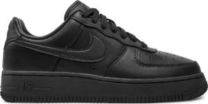 Nike Sneakers Air Force 1 '07 Fresh DM0211 001 Schwarz