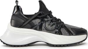 Pinko Sneakers Ariel 01 SS0023 T014 Schwarz