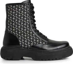 Pepe Jeans Stiefeletten PLS50505 Schwarz