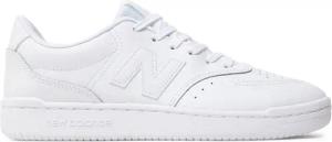New Balance Sneakers BB80OOO Weiß