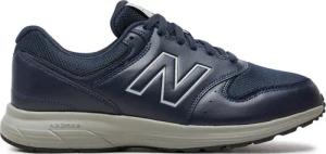 New Balance Sneakers 550 v4 MW550AN4 Dunkelblau