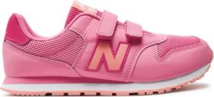 New Balance Sneakers GV500FPP Rosa