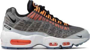 Nike Sneakers Air Max 95/Kim Jones DD1871-001 Grau