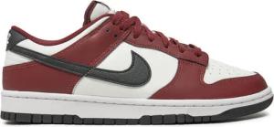 Nike Sneakers Dunk Low FZ4616 600 Dunkelrot