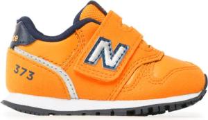 New Balance Sneakers IZ373XH2 Orange