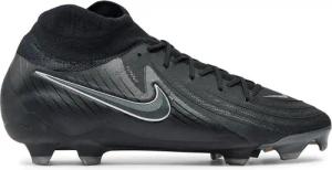 Nike Fußballschuhe Phantom Luna II Pro Fg FJ2575 001 Schwarz