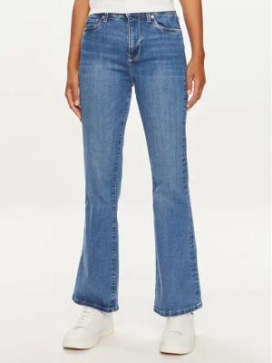 Pepe Jeans Jeans PL204733 Blau Flare Fit