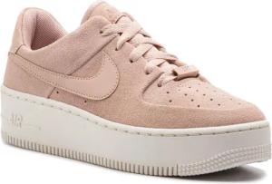 Nike Sneakers Af1 Sage Low AR5339 201 Beige