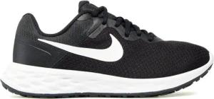 Nike Laufschuhe Revolution 6 Nn DC3729 003 Schwarz