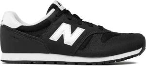 New Balance Sneakers YC373KB2 Schwarz