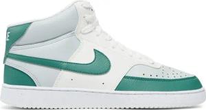 Nike Sneakers Court Vision Mid Nn DN3577 102 Bunt
