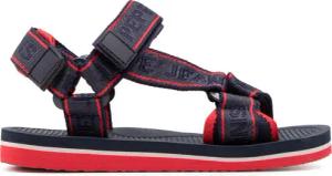 Pepe Jeans Sandalen Pool Tape Boys PBS90043 Dunkelblau