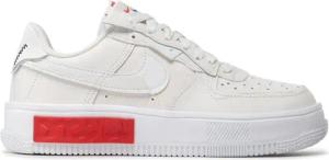 Nike Sneakers Air Force 1 Fontanka DH1290 001 Beige