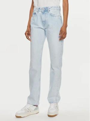Pepe Jeans Jeans PL204592 Blau Straight Fit