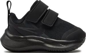 Nike Sneakers Star Runner 3 (TDV) DA2778 001 Schwarz