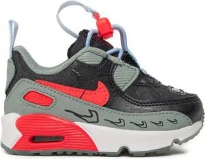 Nike Sneakers Air Max 90 Toggle Se (TD) FB9116 001 Schwarz