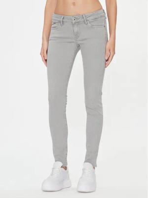 Pepe Jeans Jeans PL204583 Grau Skinny Fit