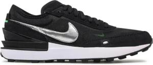 Nike Sneakers Waffle One (Gs) DC0481 004 Schwarz