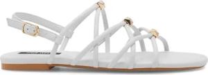 Nine West Sandalen 123AL1737 Weiß