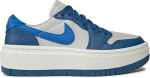 Nike Sneakers Air Jordan 1 Elevate Low DH7004 400 Blau