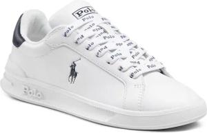 Polo Ralph Lauren Sneakers Hrt Ct II 809829824003 Weiß