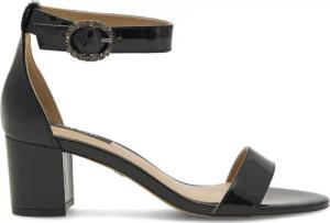 Nine West Sandalen WFA2641-1 Schwarz