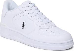 Polo Ralph Lauren Sneakers Masters Crt 809891791009 Weiß