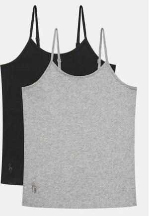 Polo Ralph Lauren 2er-Set Tops 4P5000 Bunt Regular Fit