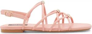 Nine West Sandalen 123AL1737 Rosa