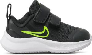 Nike Sneakers Star Runner 3 (TDV) DA2778 004 Grau