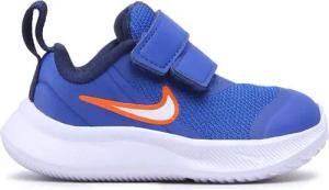 Nike Sneakers Star Runner 3 (TDV) DA2778 403 Dunkelblau