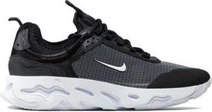 Nike Sneakers React Live CV1772 003 Schwarz