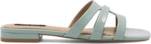 Nine West Pantoletten 123AL1207-1 Blau