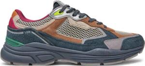 Pepe Jeans Sneakers Dave Risen PMS60026 Grau