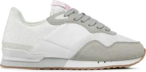 Pepe Jeans Sneakers London W Troy PLS31466 Weiß