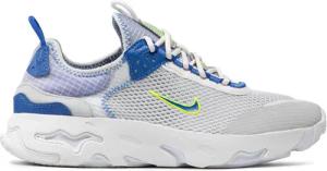 Nike Sneakers React Live (GS) CW1622 004 Weiß