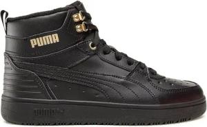 Puma Sneakers Rebound Rugged 387592 01 Schwarz