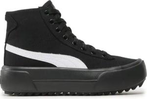 Puma Sneakers Kaia Mid Cv 384409 05 Schwarz
