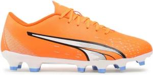 Puma Fußballschuhe Ultra Play Fg/Ag Ultra 107224 01 Orange