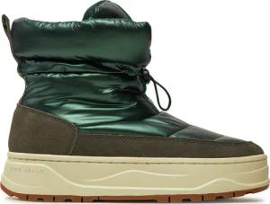 Pepe Jeans Schneeschuhe PLS50554 Grün