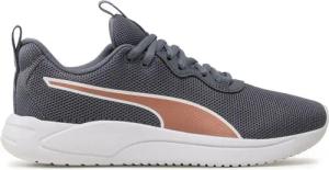 Puma Laufschuhe Resolve Modern Weave 377994 03 Grau