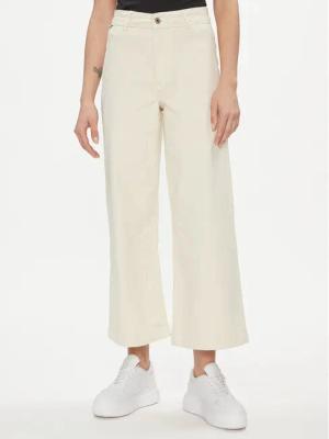 Pepe Jeans Jeans Tania PL211698 Grau Wide Leg