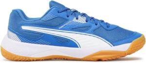 Puma Hallenschuhe Solarflash II 106882 03 Blau