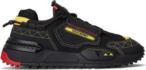 Polo Ralph Lauren Sneakers 809846170002 Schwarz