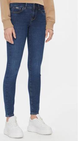Pepe Jeans Jeans PL204583 Dunkelblau Skinny Fit