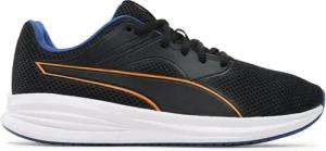 Puma Sneakers Transport Block Jr 389699 01 Schwarz