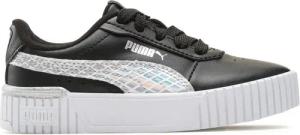 Puma Sneakers Carina 2.0 Mermaid Ps 389743 02 Schwarz