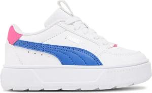 Puma Sneakers Karmen Rebelle Ps 388421 04 Weiß