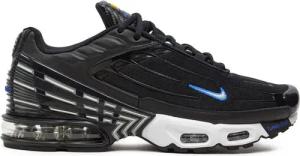 Nike Sneakers Air Max Plus III HF4294 Schwarz
