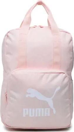 Puma Rucksack Classic Archive Tote Bp 079643 02 Rosa